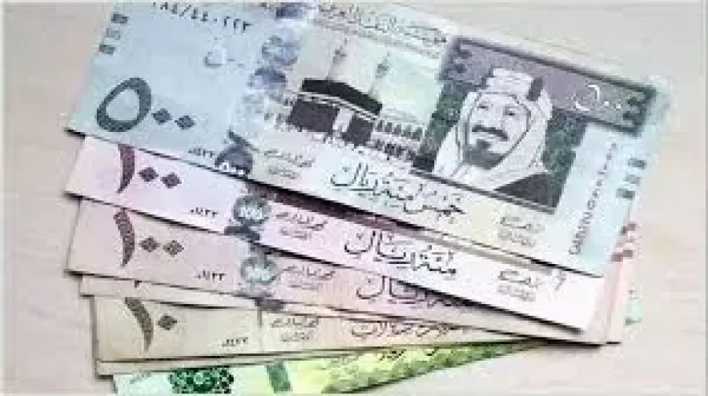 تحديث أسعار الريال السعودي مقابل الجنيه المصري اليوم الثلاثاء 12 - 8- 2025 في مصر والسعودية